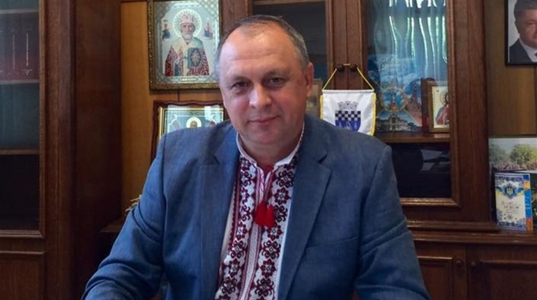 Підприємець Сергій Білюк платитиме стипендію випускникам громади, які складуть ЗНО на найвищий бал
