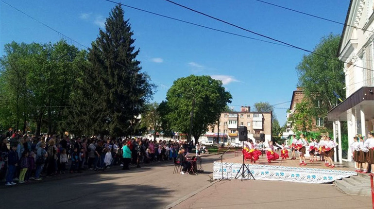 Цьогоріч зібрали рекордну суму. У Конотопі завершилась благодійна акція «Серце до серця»