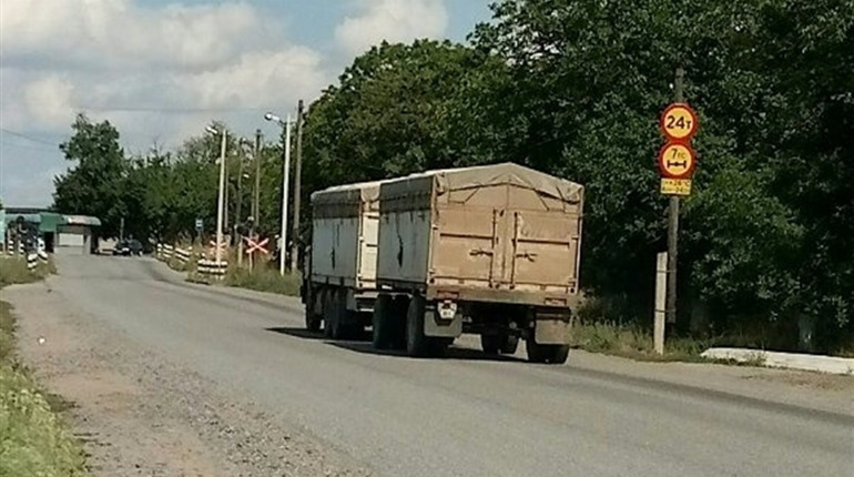 З 8:00 до 24:00 – зась! У Жмеринці водіїв штрафуватимуть за порушення ПДР 