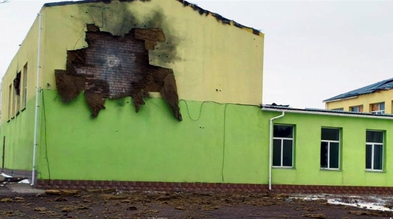 Окупанти атакували 35 міст і сіл правобережжя Херсонщини: 4 загиблих, 5 поранених