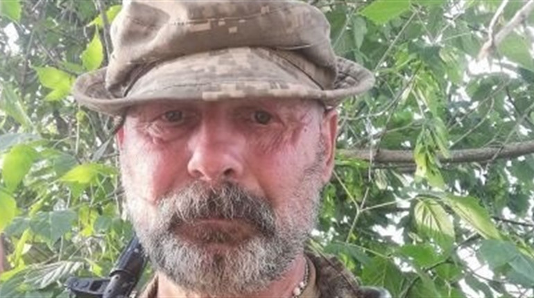 Назавжди повернувся додому: Чортківщина зустріла тіло загиблого воїна Барни Олега