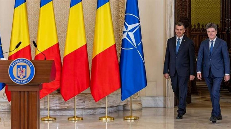 Новим прем'єр-міністром Румунії став уродженець Ізмаїльського району