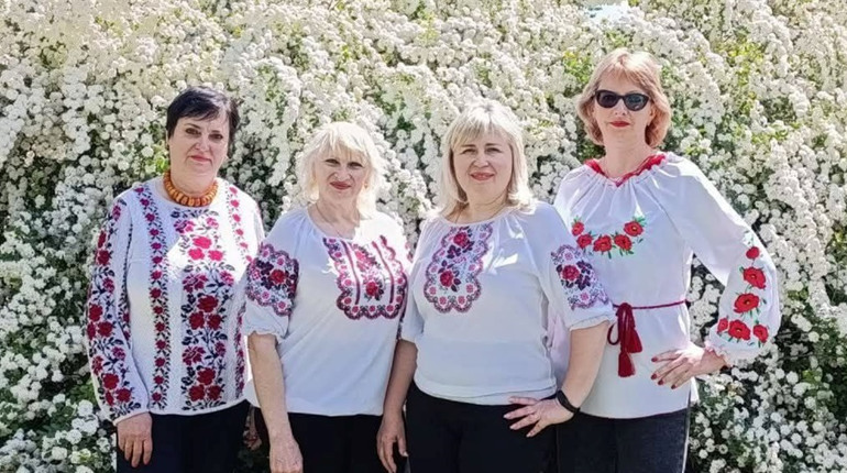 З вдячністю в серці: батьки випускників групи “Веселка” – про перших наставників своїх дітей