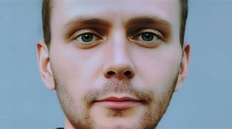 Жовтоводська громада проведе в останню путь захисника з Луганщини Артема Добуграя