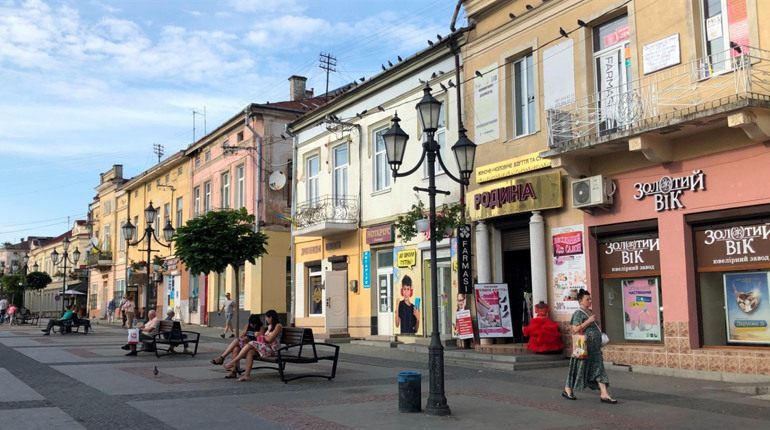 ТОП-10 високооплачуваних вакансій в Дрогобичі: кому готові платити найбільше