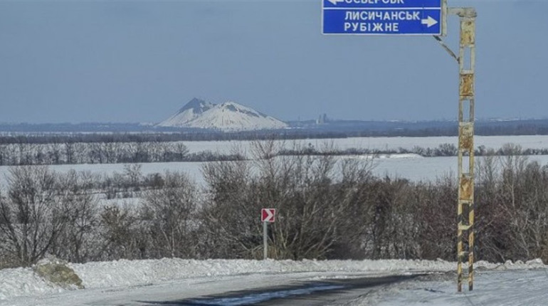 На Луганщині росіяни накрили вогнем чотири населені пункти. В інших містах – мобілізація