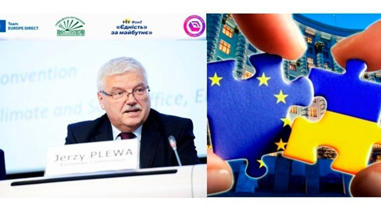 Євроінтеграція: що громадам варто знати про аграрну політику Європи? Експертна думка