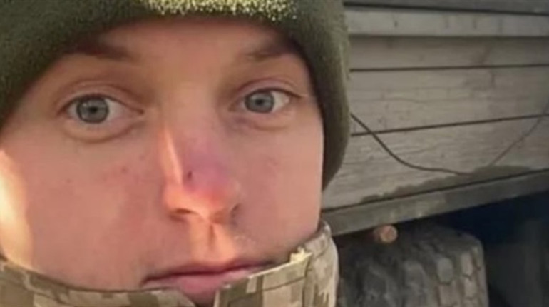 З полону повернули Андрія Гурського з Трускавця - він обороняв "Азовсталь"