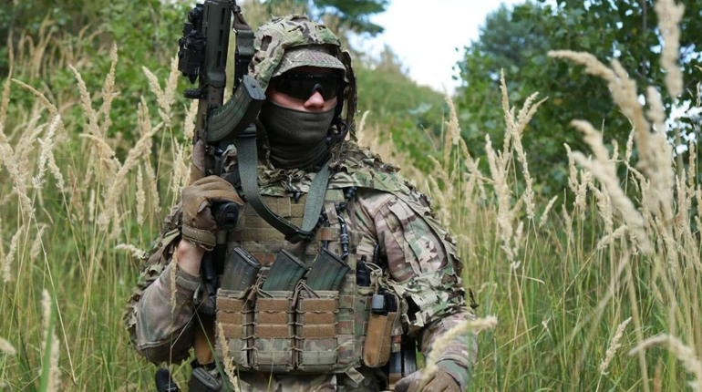 Триває 595-й день війни. Втрати ворога та ситуація в регіонах станом на 11 жовтня