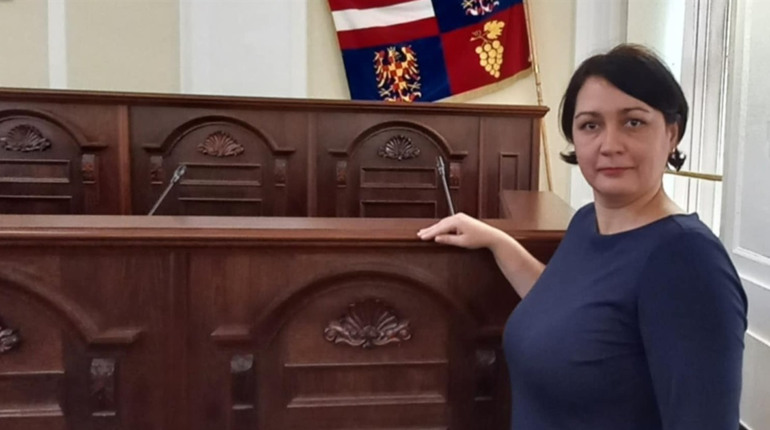 «Варто думати про людину»: експертка про комунікацію, що допомагає перемагати