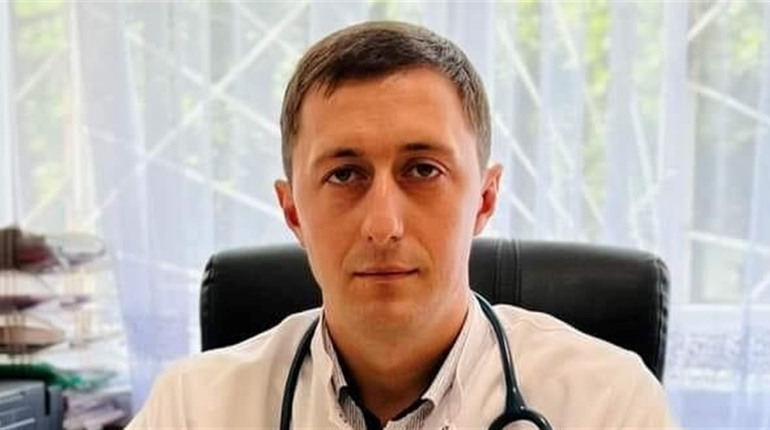 Бронхіальна астма - не вирок: що треба знати про хворобу, пояснює сімейний лікар Дмитро Салдугей