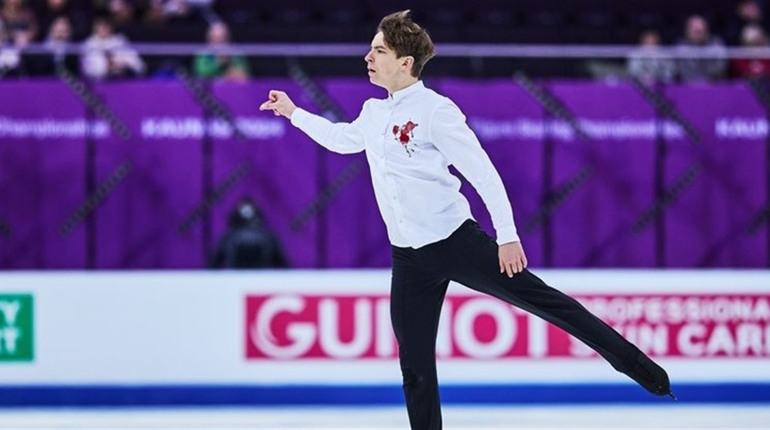Вдруге без росіян: огляд чемпіонату Європи-2024 з фігурного катання