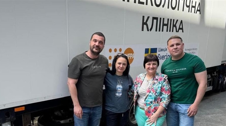 Коротко про ситуацію на Херсонщині 6 травня 2024 року