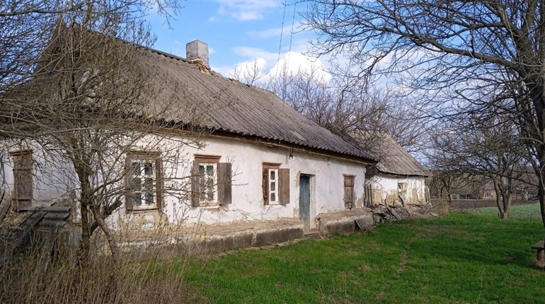 Житло для ВПО у сільській місцевості: хто може отримати та як подати заяву