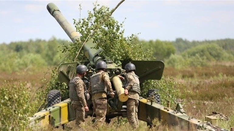 Триває 915-й день війни. Втрати ворога та ситуація в регіонах станом на 26 серпня