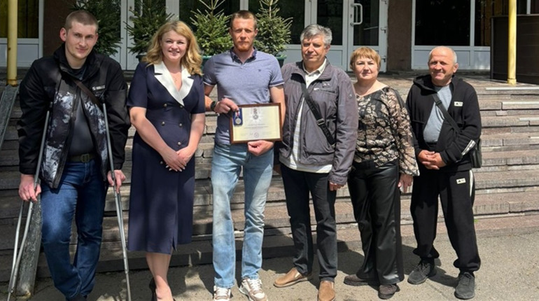 Ветерани Сатанівської громади досліджували історію рідного краю в межах проєкту «Код свободи»