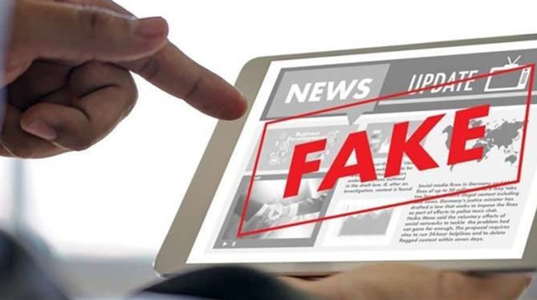 Антифейк або як розпізнати неправдиву інформацію: корисні поради для земляків