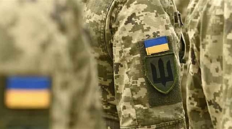 В Україні продовжили воєнний стан та мобілізацію