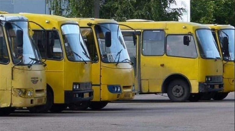 Два Павла «Херсонкомунтранссервісу»: шило на мило?