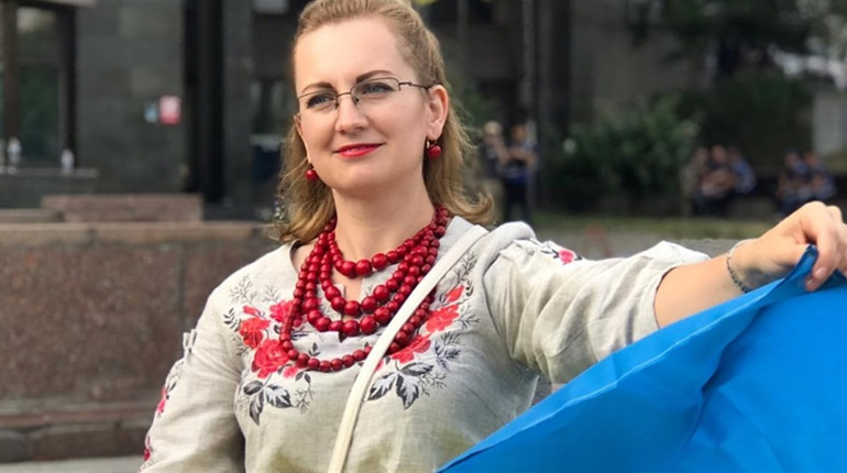 Ніколи не забуду того дня. Дня початку війни…