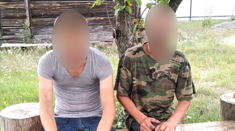 Двох жителів Сарненського району викрили на крадіжках