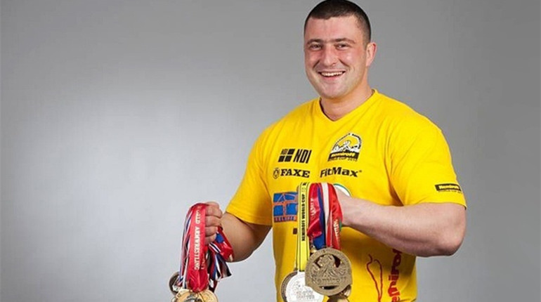 Одна із Тернопільських вулиць носитиме ім’я кременчанина Андрія Пушкаря