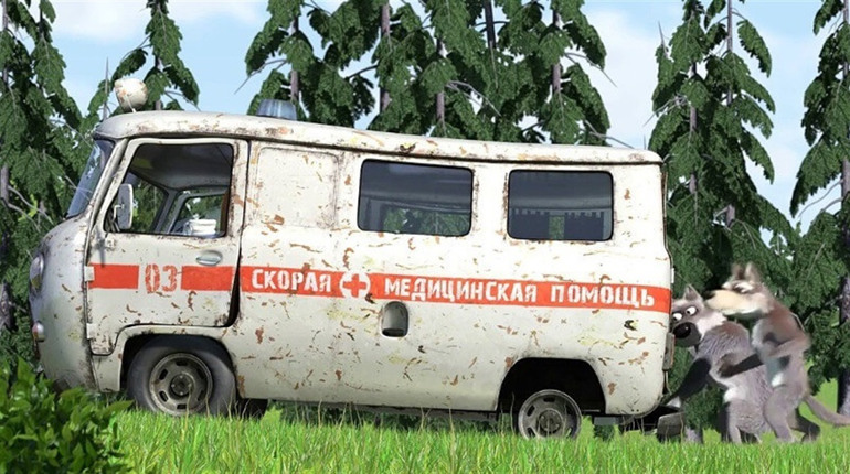 На окупованій Луганщині жінка померла, не дочекавшись лікарів. Чому не приїхала "швидка"