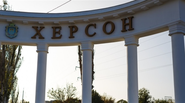 ЗСУ стримали спробу ворога прорватися до Херсона