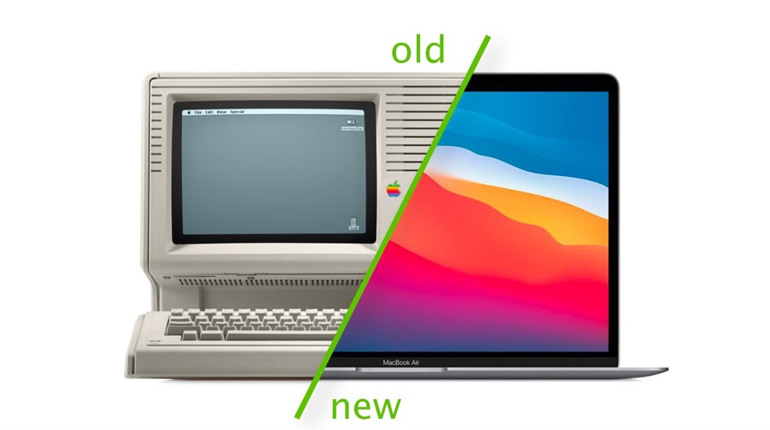 Як працює Trade-In MacBook в магазині Avic?