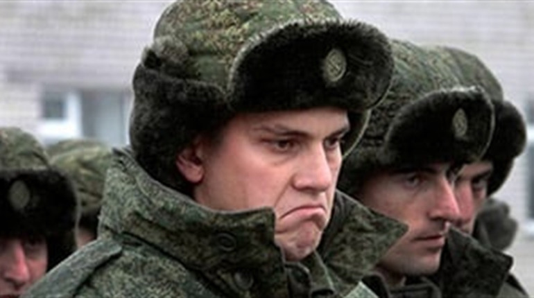 Кидають у ями, прив’язують до авто: на Херсонщині окупанти чинять розправи над дезертирами