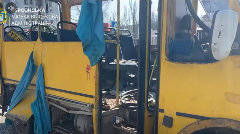 Фонд Ріната Ахметова готовий допомогти постраждалим дорослим та дітям Херсона