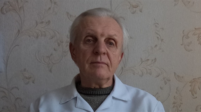 Здорова вагітність та природні пологи: що рекомендує лікар Володимир Пугач