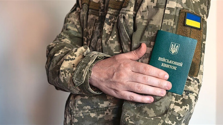Жителя с. Іванівці засудили до 3 років позбавлення волі за ухилянство. Каже, що немає за що воювати