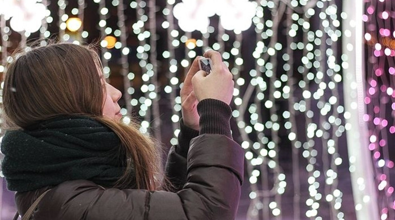 Топ-10 фото попаснян в Instagram