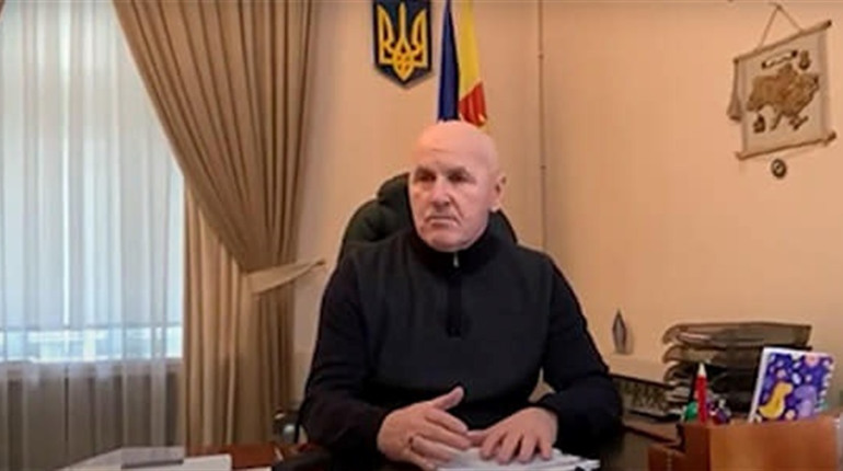 Чим живе влада Нової Каховки