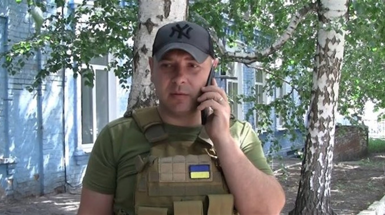 У Гуляйполі залишається до 4 тисяч містян, які відмовляються евакуюватись — Ярмак