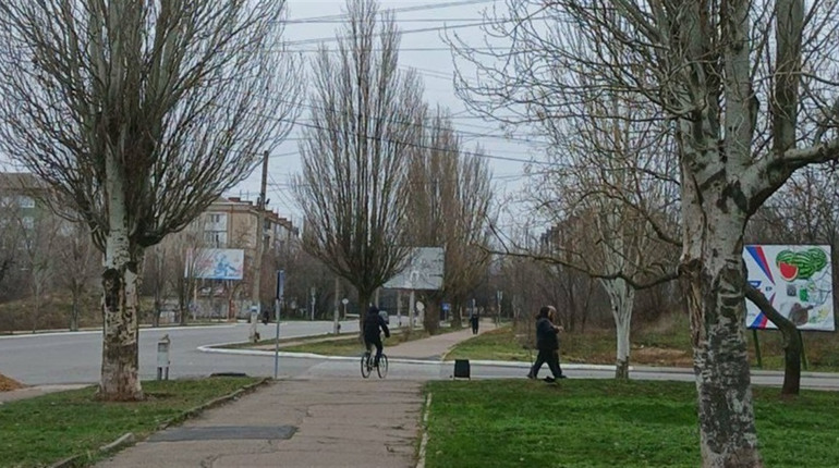 У Новій Каховці масово течуть труби водогону і каналізації: влада мовчить