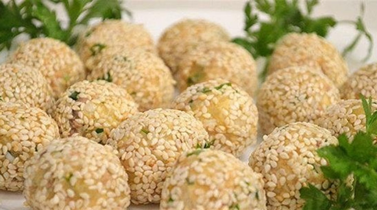 Рецепт дня: кульки з печінки тріски