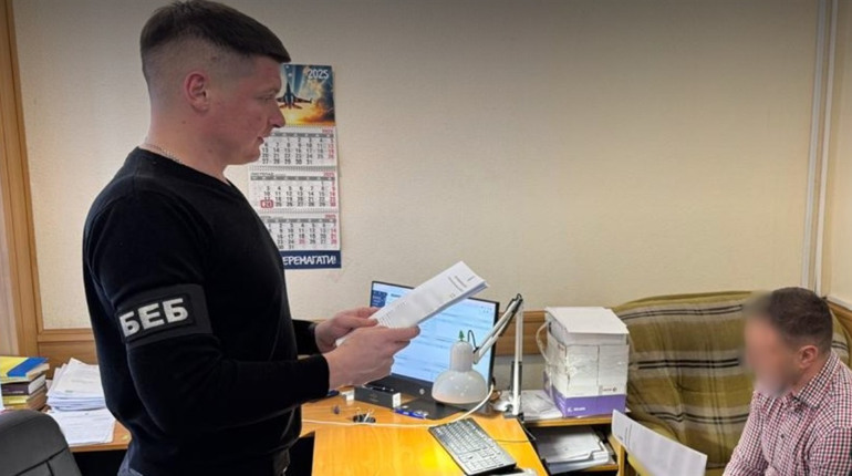 На Полтавщині викрили розкрадання понад 5 мільонів гривень на закупівлях для військових