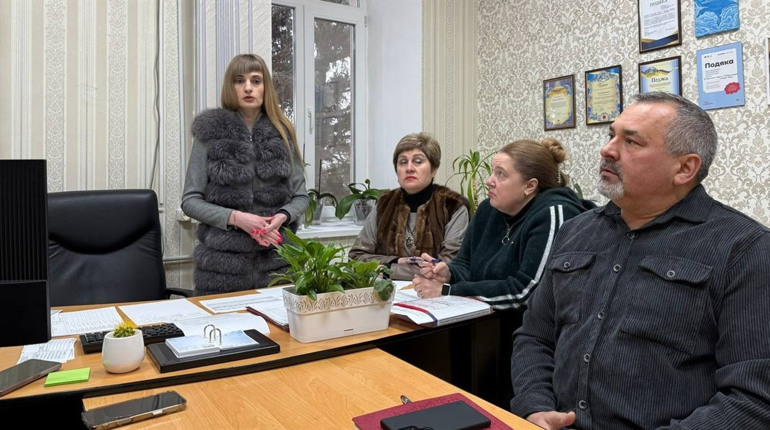 Опалювальний сезон у школах Первомайська: що відбувається і що далі