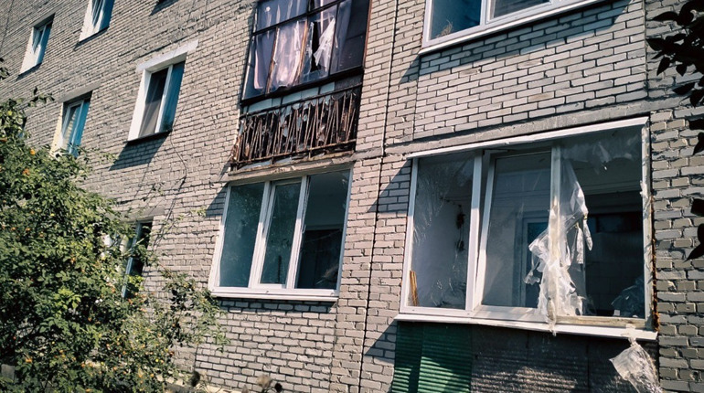Одна з громад Глухівщини – серед тих, що найбільше потерпають від обстрілів рф