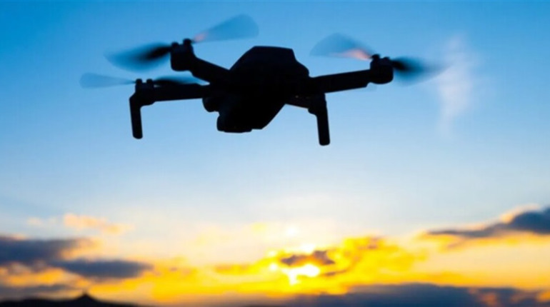 Зранку ворожий дрон атакував маршрутку в Херсоні: поранено 7 людей