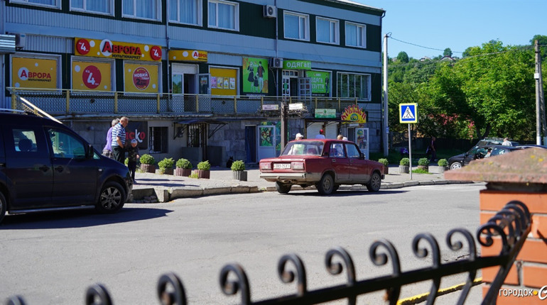 Крадіжка в «Аврорі»: городоччанці доведеться заплатити штраф, більший за суму збитків