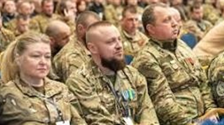Ветеранський форум відбудеться у Кропивницькому
