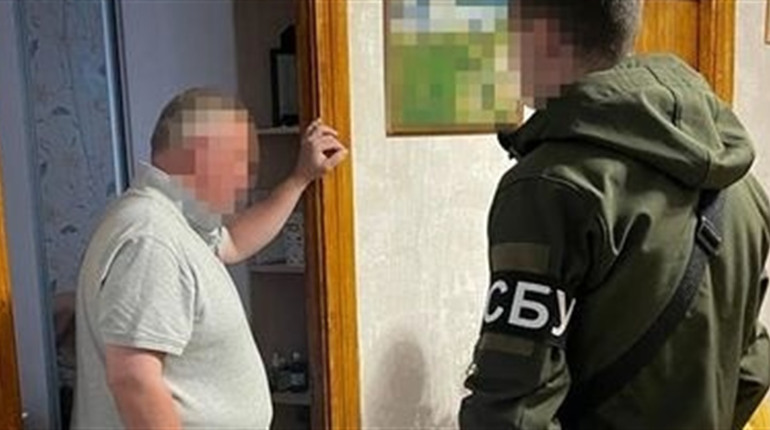 За виправдання російської агресії працівник "Укрзалізниці" на Житомирщині отримав 5 років тюрми