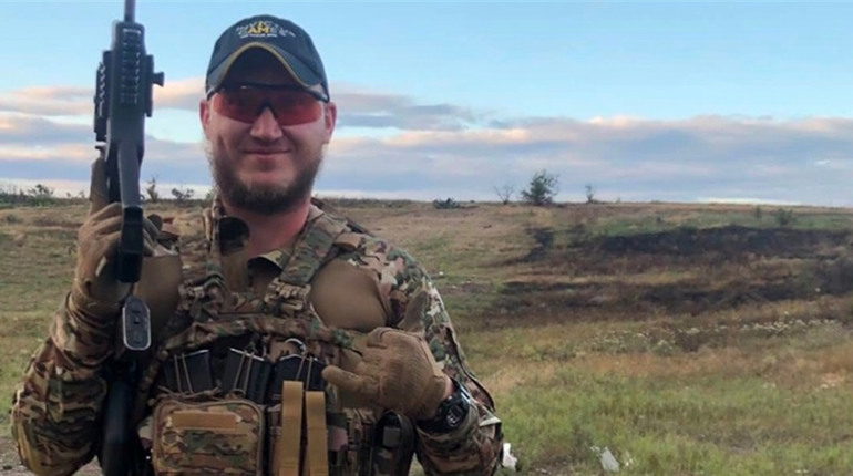 Барському захиснику Геннадію Керничному, що загинув на війні, присвоїли звання Героя України
