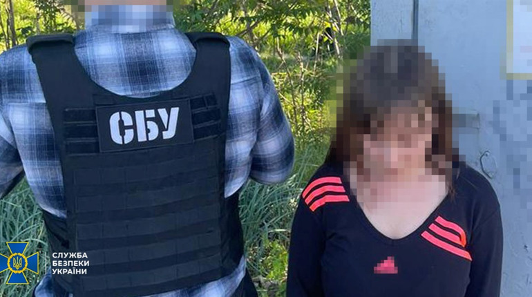 На Одещині затримали зрадників, які готували диверсії на Укрзалізниці: хотіли заробити гроші