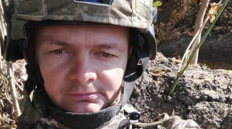 Захищаючи Україну в лавах ЗСУ загинув херсонський адвокат Олексій Люціус