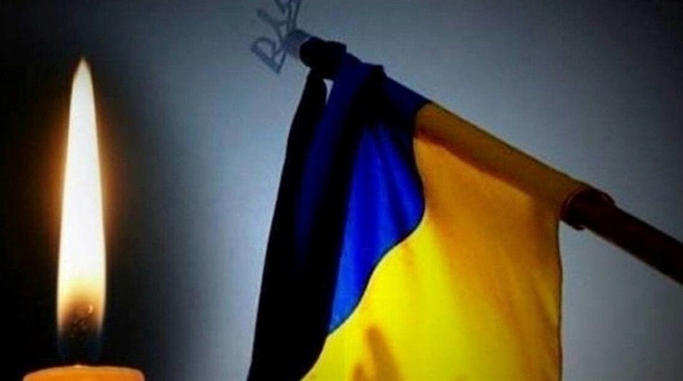 Під час виконання бойового завдання на Луганщині загинув Михайло Винокуров