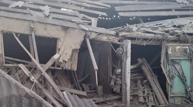 Двох жінок поранено, один чоловік загинув - такі наслідки ворожих обстрілів Сумщини (фото)